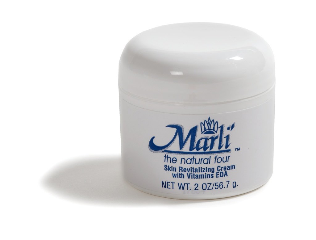 Marli's Revitalizing Multi-Vitamin Cream | 2 oz - Leisure Life USA