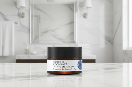 Blooming Lifting Eye Cream | 30g
