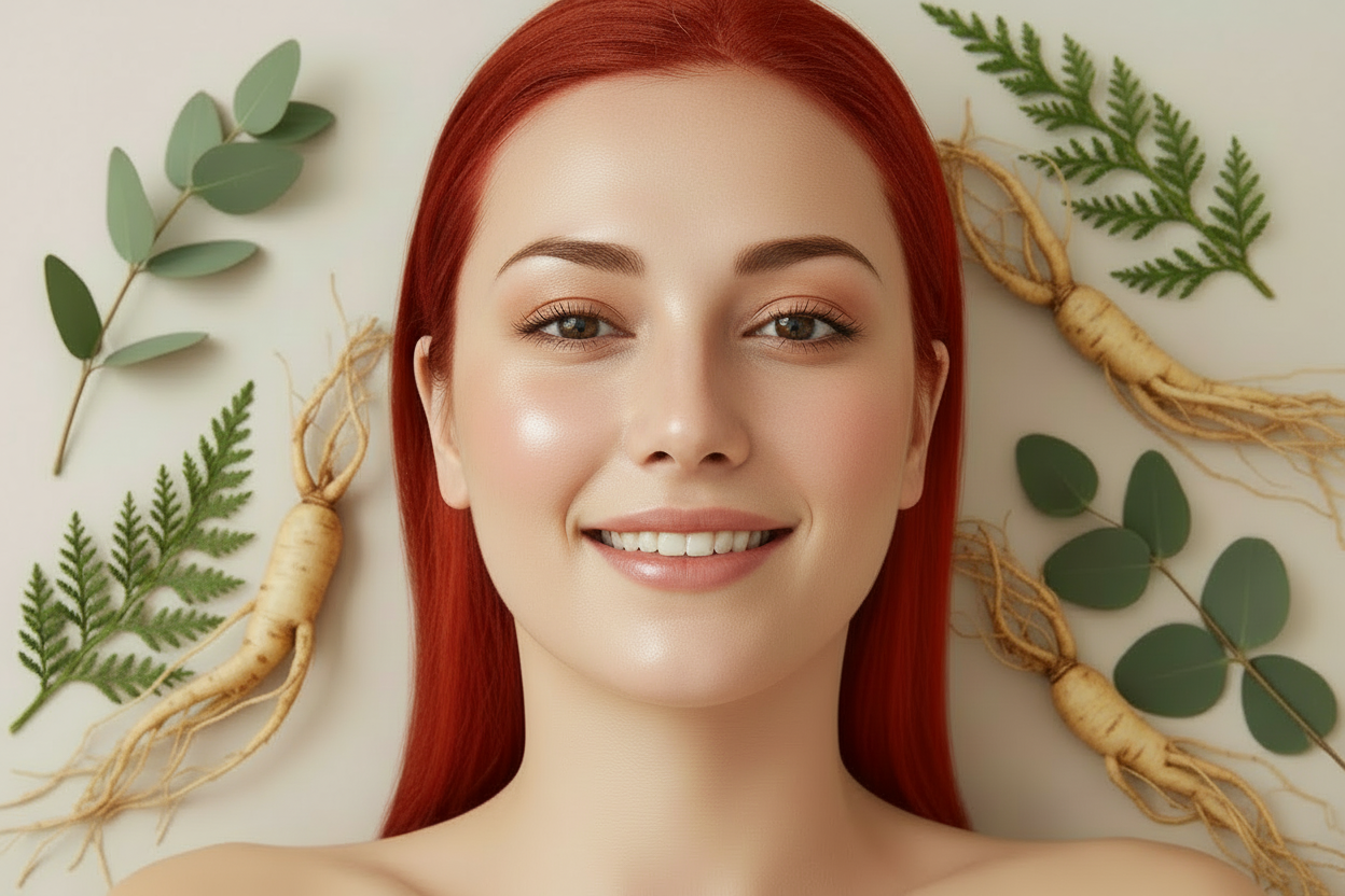 Power Packed Brightening Facial Mask by Leisure Life Organics