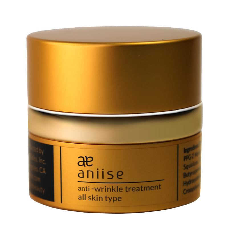 Aniise Anti-Wrinkle Vitamin Enriched Treatment Cream | Sensitive Skin - Leisure Life USA