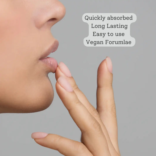 All Natural Lip Balm Thenaturalspa