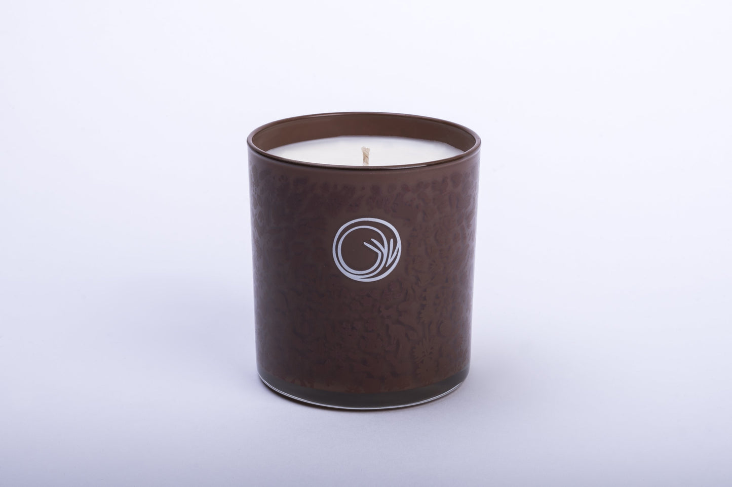 Organic Vainilla Candle - Leisure Life USA
