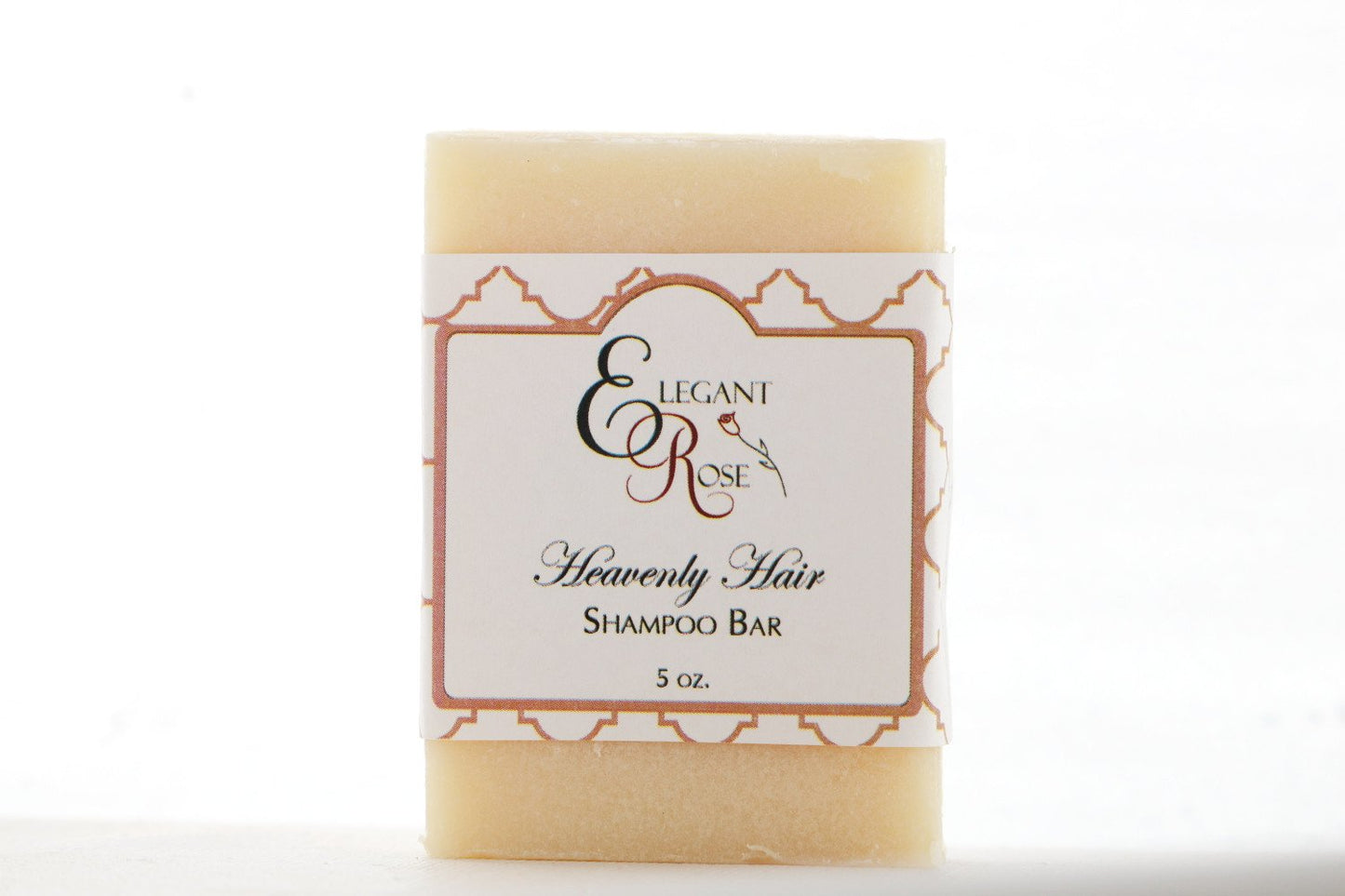 Heavenly Hair Organic Shampoo Bar - Leisure Life USA