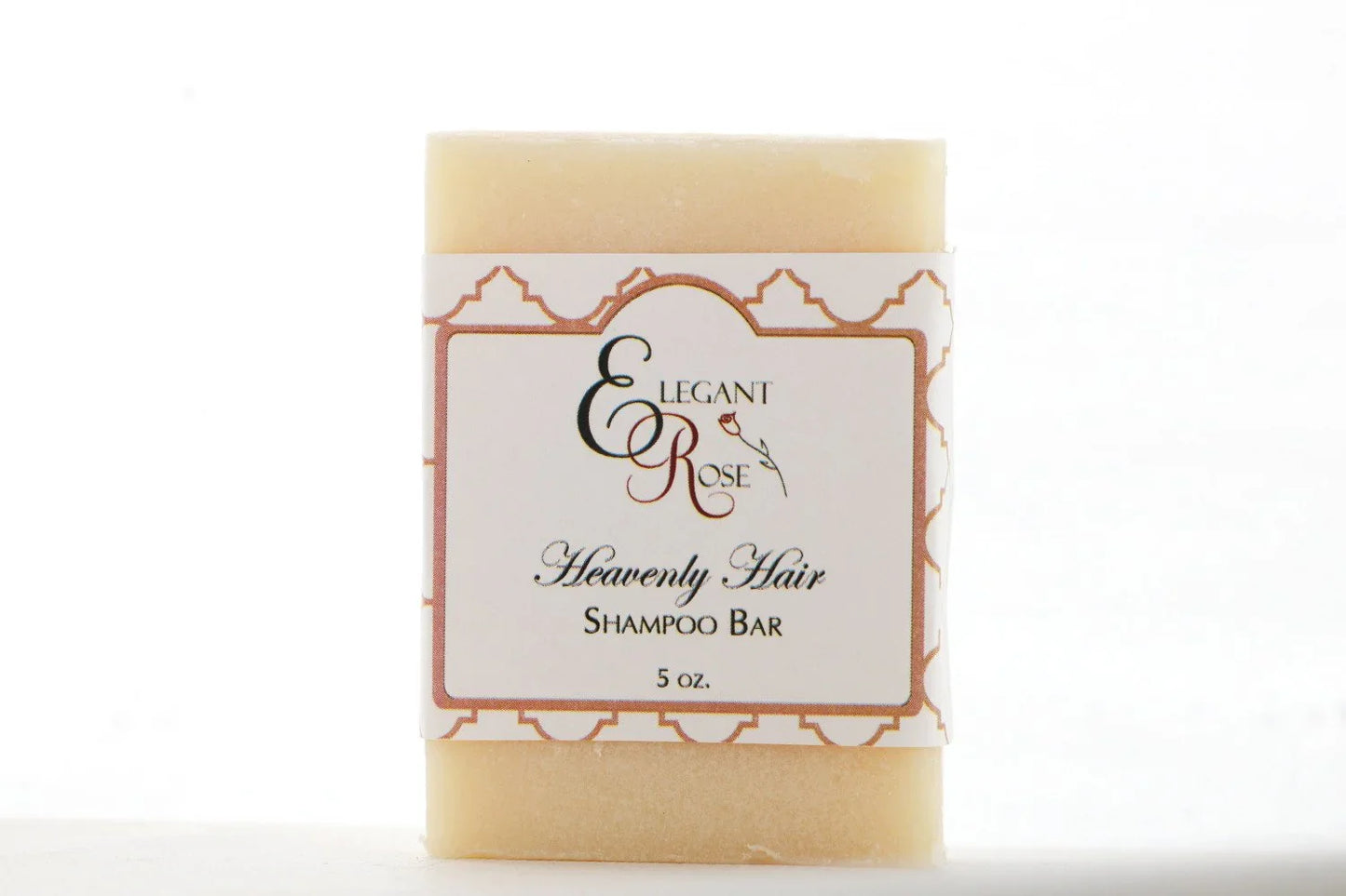 Heavenly Hair Organic Shampoo Bar - Leisure Life USA