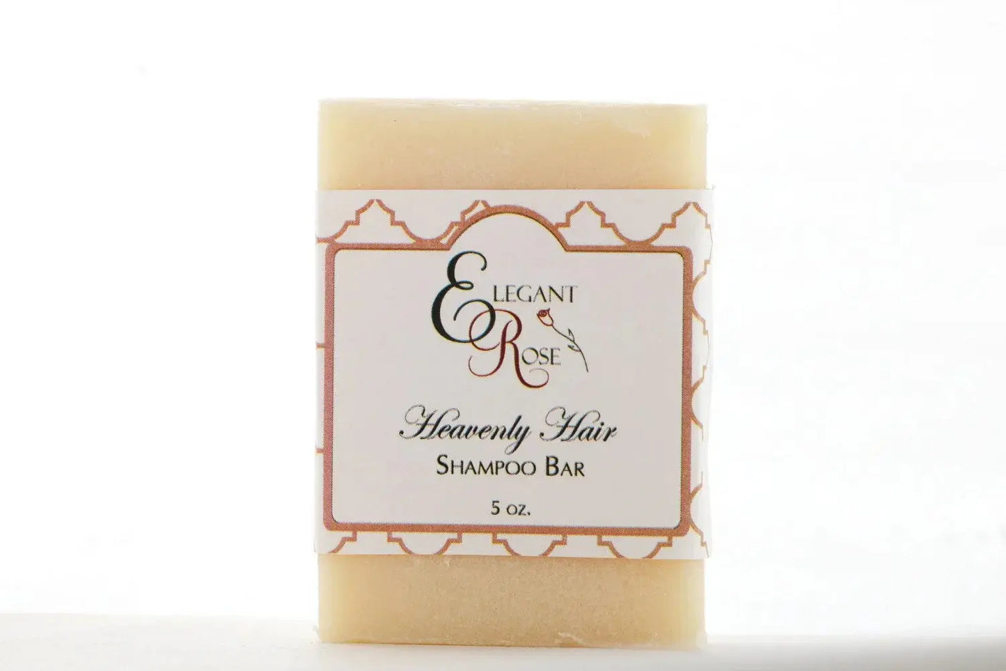 Heavenly Hair Organic Shampoo Bar - Leisure Life USA