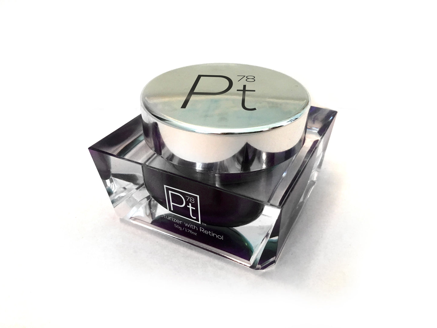 Platinum Delux™ Anti-Aging Moisturizer - Leisure Life USA