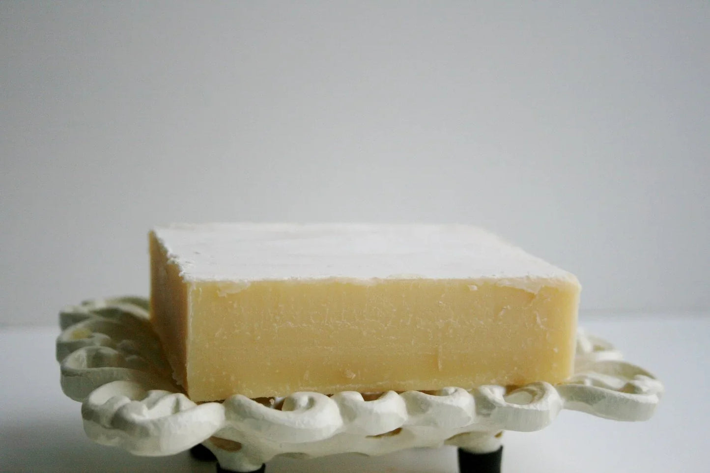 Organic Olive Oil Infused Calendula Soap - Leisure Life USA