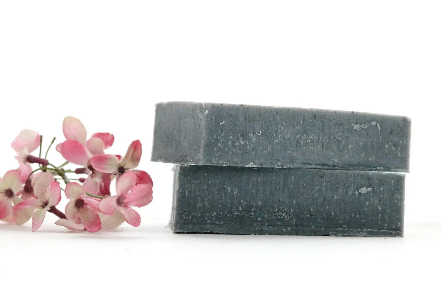 Black Tourmaline Soap, Detox Soap, Natural Soap, - Leisure Life USA