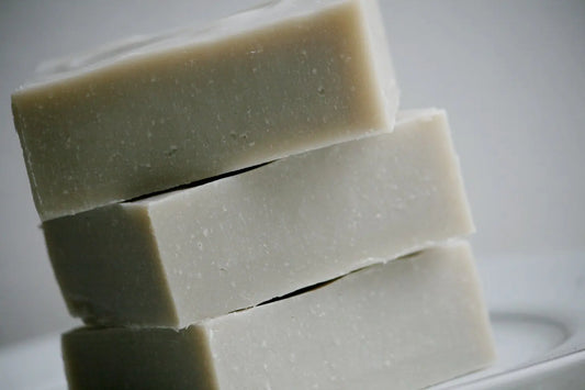 Lavender Mint Splash Soap - Leisure Life USA