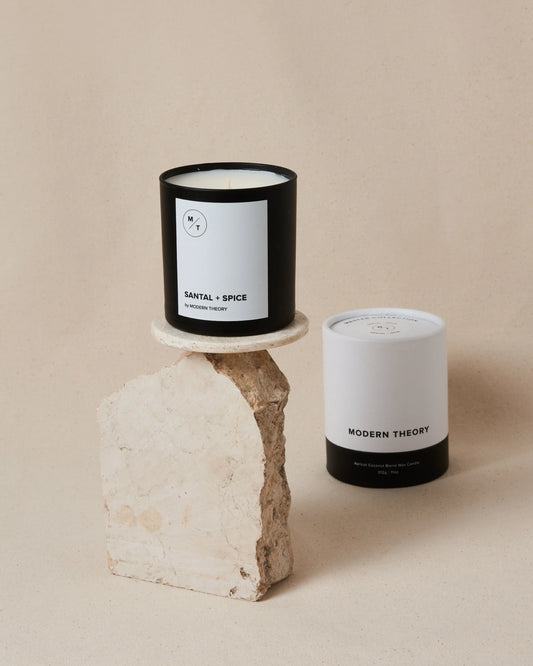 SANTAL + SPICE - Leisure Life USA