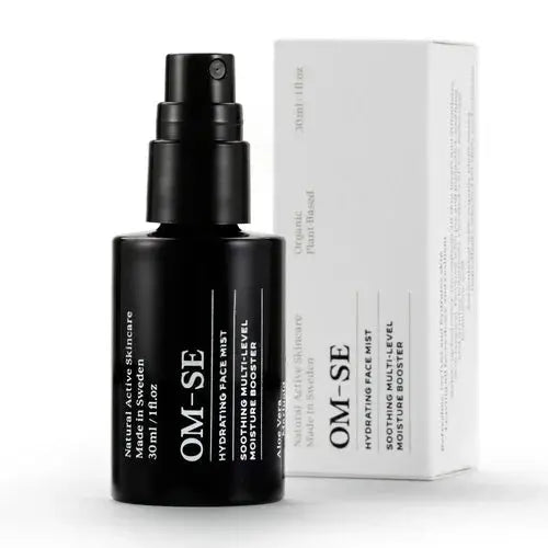 Hydrating Face Mist - Leisure Life USA