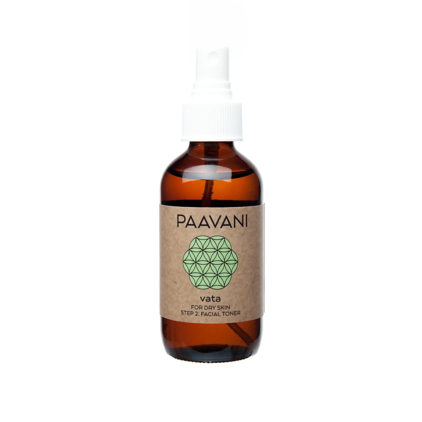 Vata Toner | Ayurvedic Facial Mist for Dry Sensitive Skin - Leisure Life USA