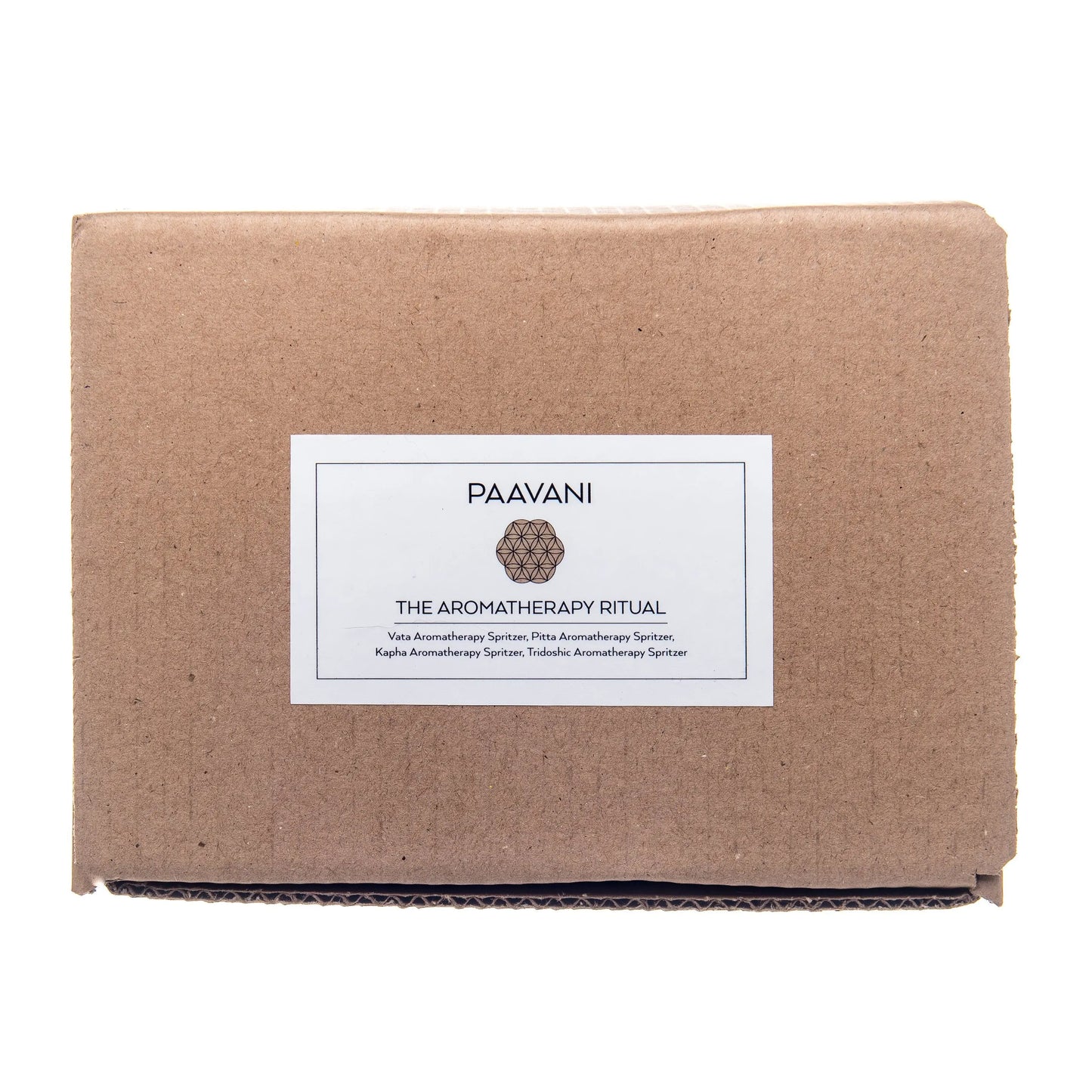 The Aromatherapy Ritual Kit | Ayurvedic Spritzers for Mood & Dosha - Leisure Life USA