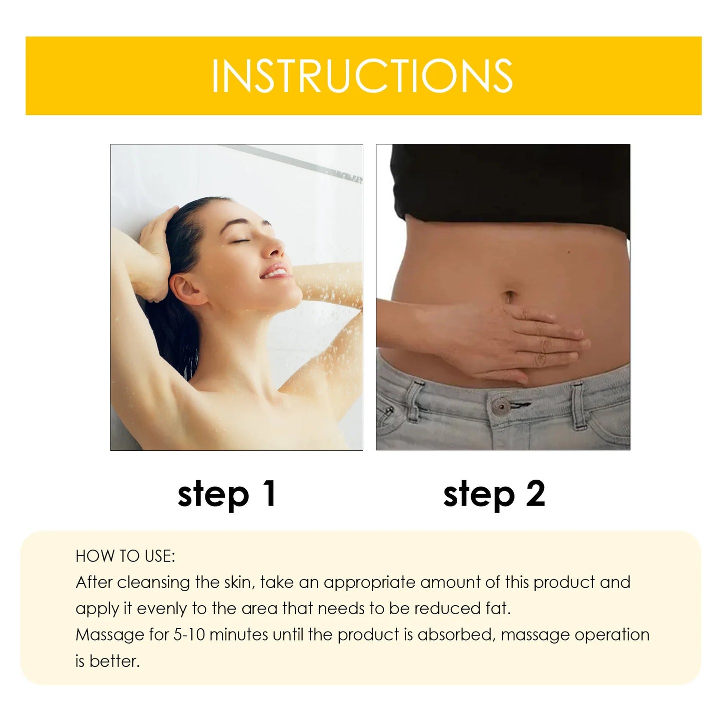 Calendula soap - Natural and Organic Anti Cellulite Slimming soap Fat Burning Massage Weight Loss Refreshing all over the body