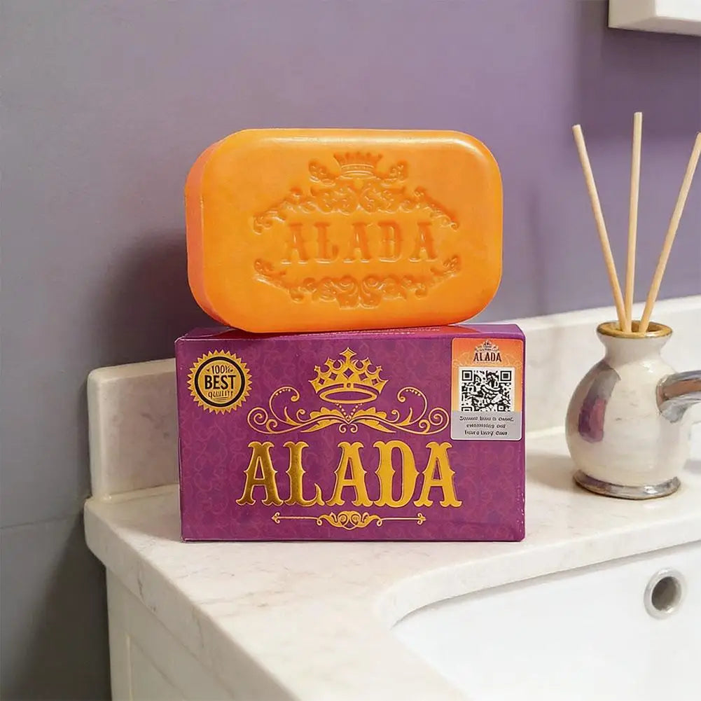 Handmade Facial Cleansing Soap Body Soap For Women & Men Whitening Lightening Skin Moisturizing Cleansing Face Skin Care Product