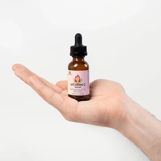Vitamin C Serum - Leisure Life USA