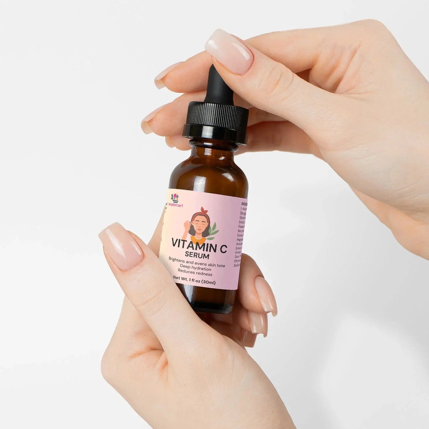 Vitamin C Serum - Leisure Life USA