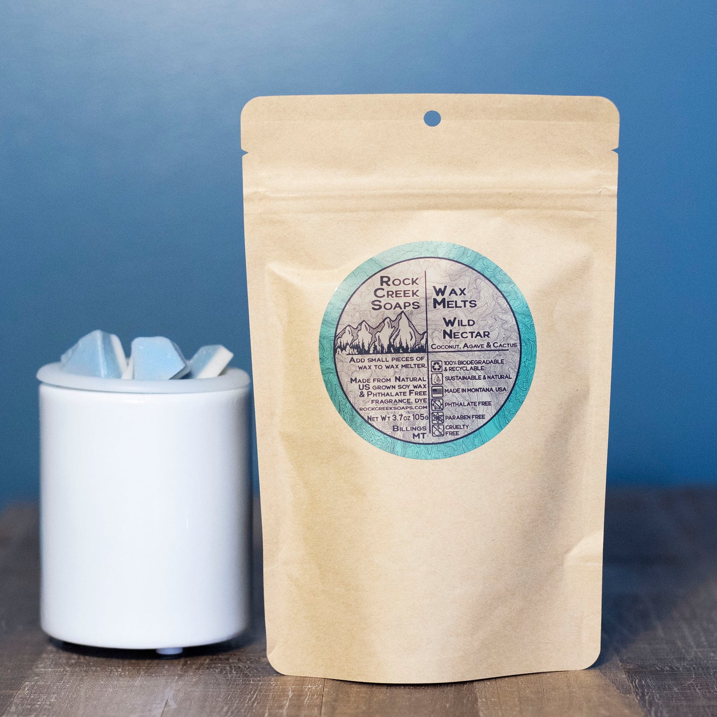 Rock Creek Room Freshener Wax Melts