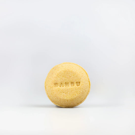 Plant-Based Shampoo Bar - Leisure Life USA