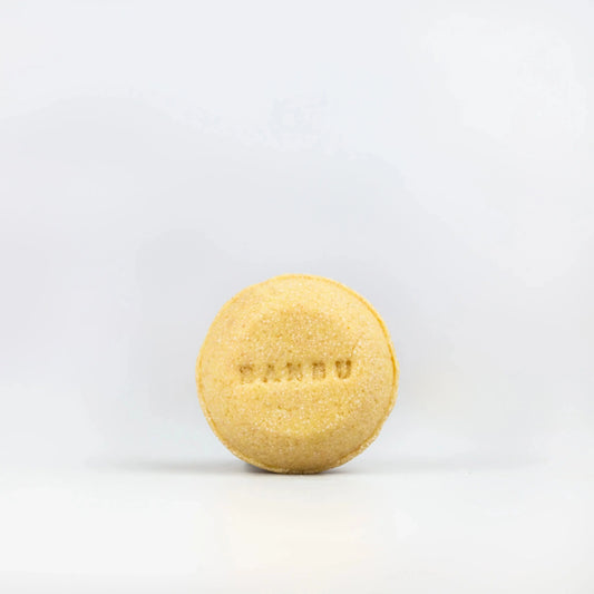 Plant-Based Shampoo Bar - Leisure Life USA