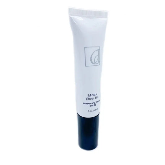 Tinted Moisturizer - Leisure Life USA