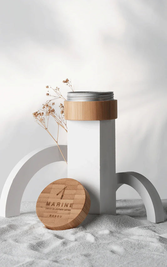 Marine Shaving Soap - Leisure Life USA