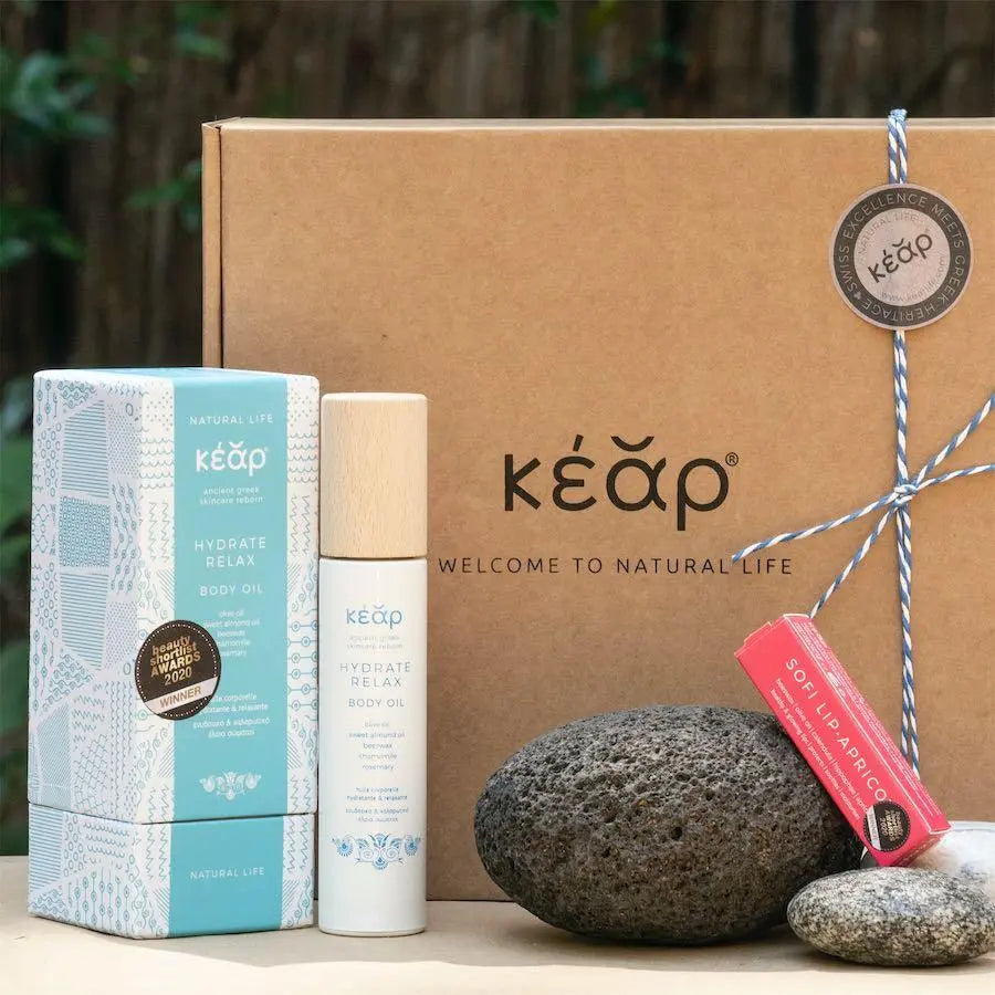 weKear "Summer Sun" Skincare Set - Leisure Life USA