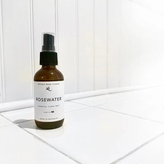 Rosewater Mist - Leisure Life USA
