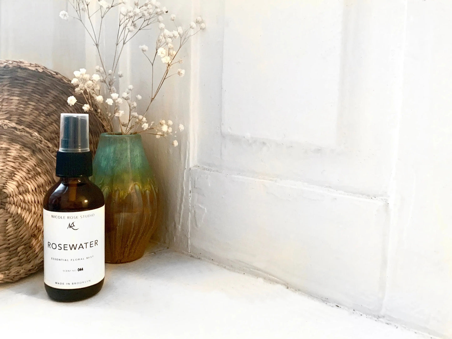 Rosewater Mist - Leisure Life USA