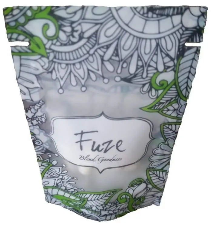 Fuze Foaming Essential Oil Hand Soap Packets (2) | DIY - Leisure Life USA