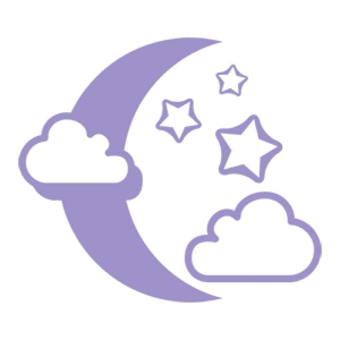 Fuze Foaming Night Time Hand Soap | DIY Pour & Fill - Leisure Life USA