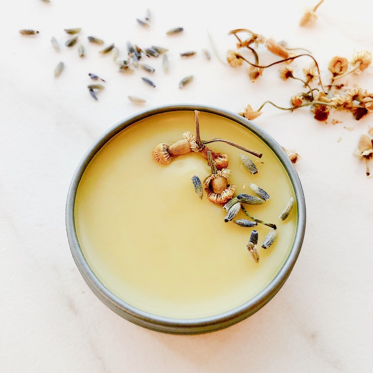 Anxiety Balm / Calming Balm / Relaxation Balm - Leisure Life USA