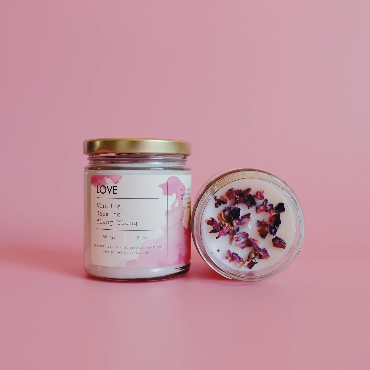 Love Petals - Leisure Life USA