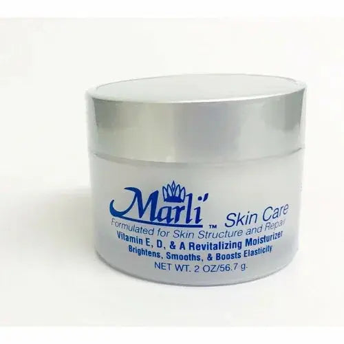 Revitalizing Vitamin EDA Moisturizer, Cleanser, & Toner Skin Care Kit - Leisure Life USA