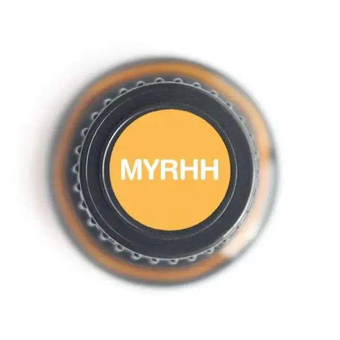 Commiphora Myrrh Pure Essential Oil for Healing Meditation - Leisure Life USA
