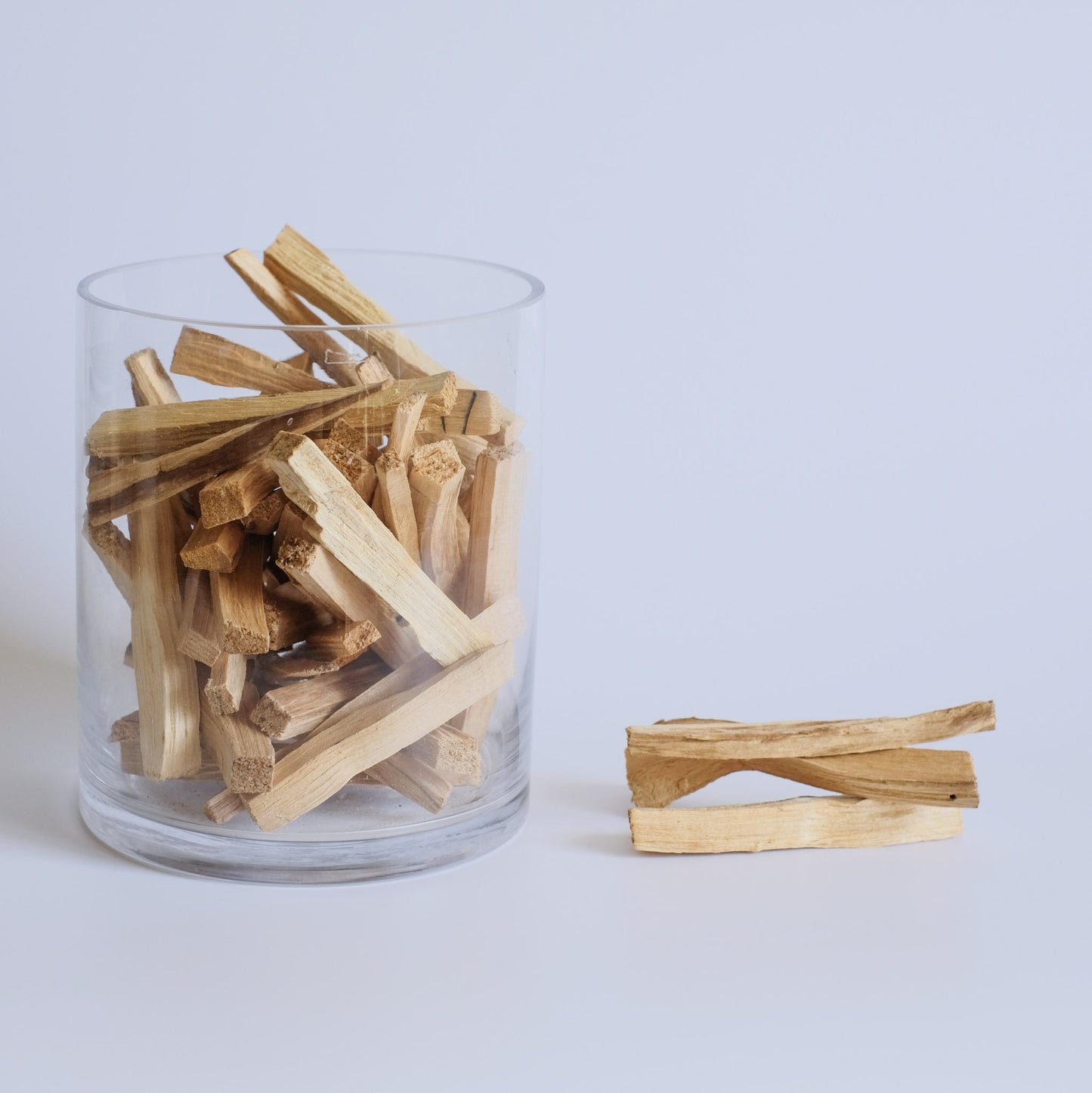 Palo Santo Smudge Stick - Leisure Life USA