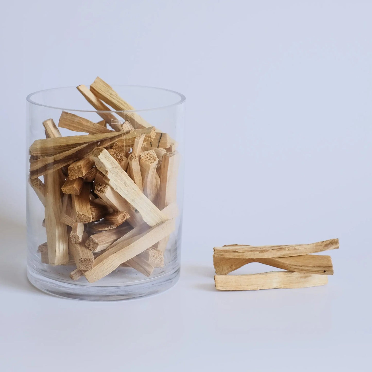 Palo Santo Smudge Stick - Leisure Life USA