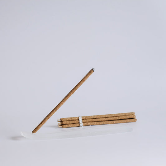 Palo Santo Incense Sticks - Leisure Life USA