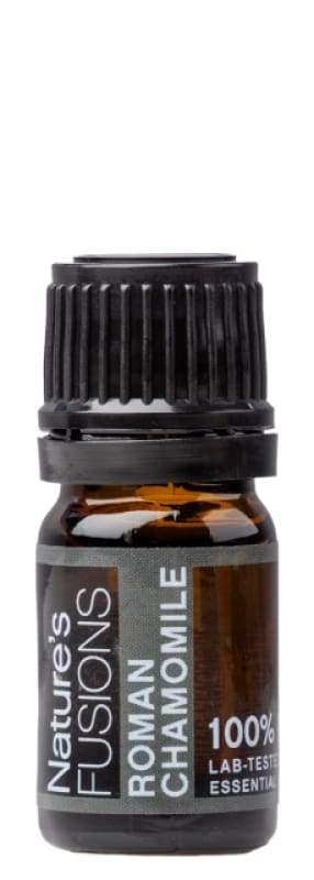 Roman Chamomile Pure Essential Oil - 5ml - Leisure Life USA