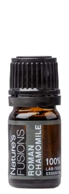 Roman Chamomile Pure Essential Oil - 5ml - Leisure Life USA