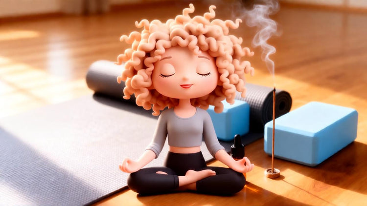 Yoga Essentials - Leisure Life USA