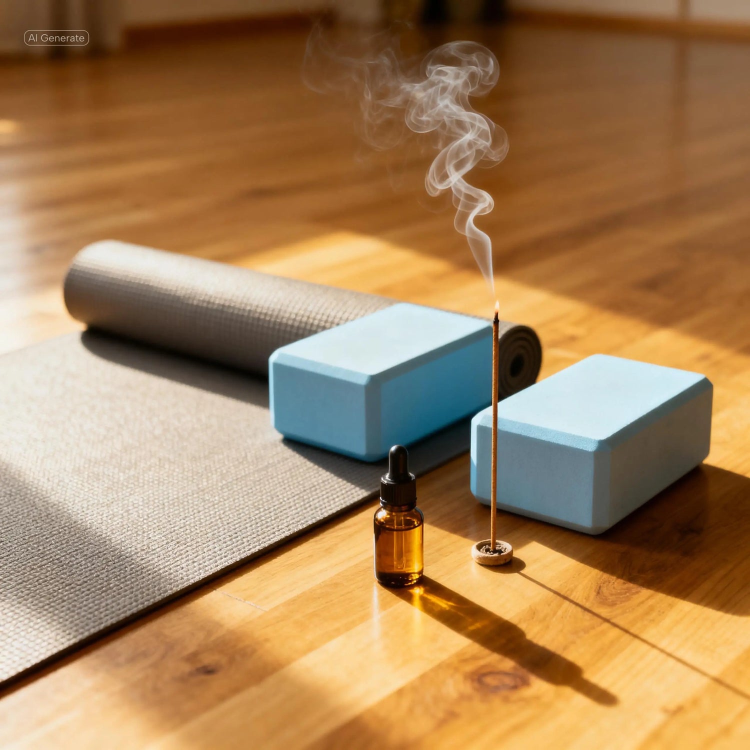 Yoga Essentials - Leisure Life USA