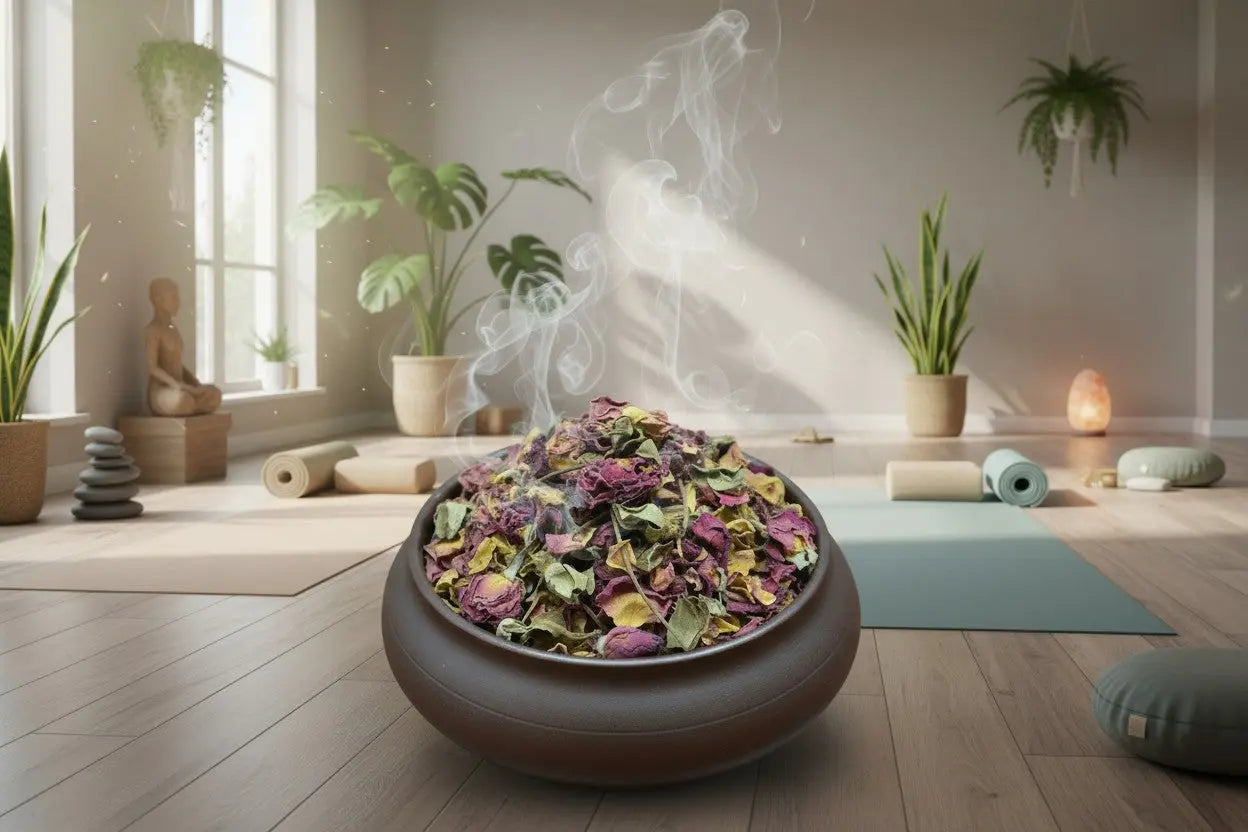 Aromatherapy - Leisure Life USA