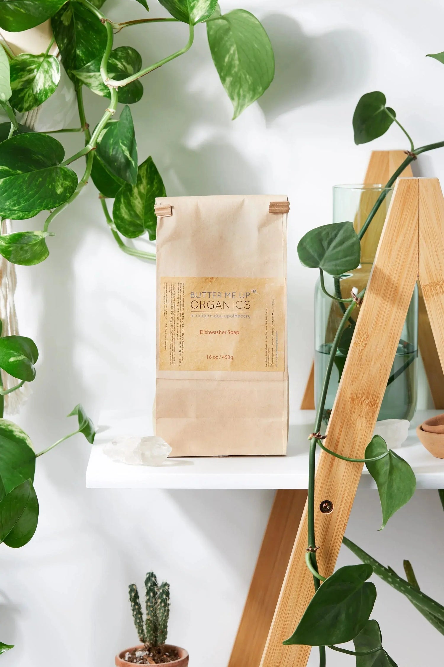 Organic Household Cleaning Products - Leisure Life USA