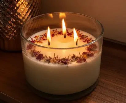 Artisan Candles - Leisure Life USA