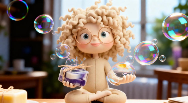 Artisan Soaps - Leisure Life USA