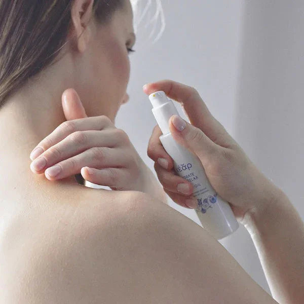 Personal Care for Women - Leisure Life USA