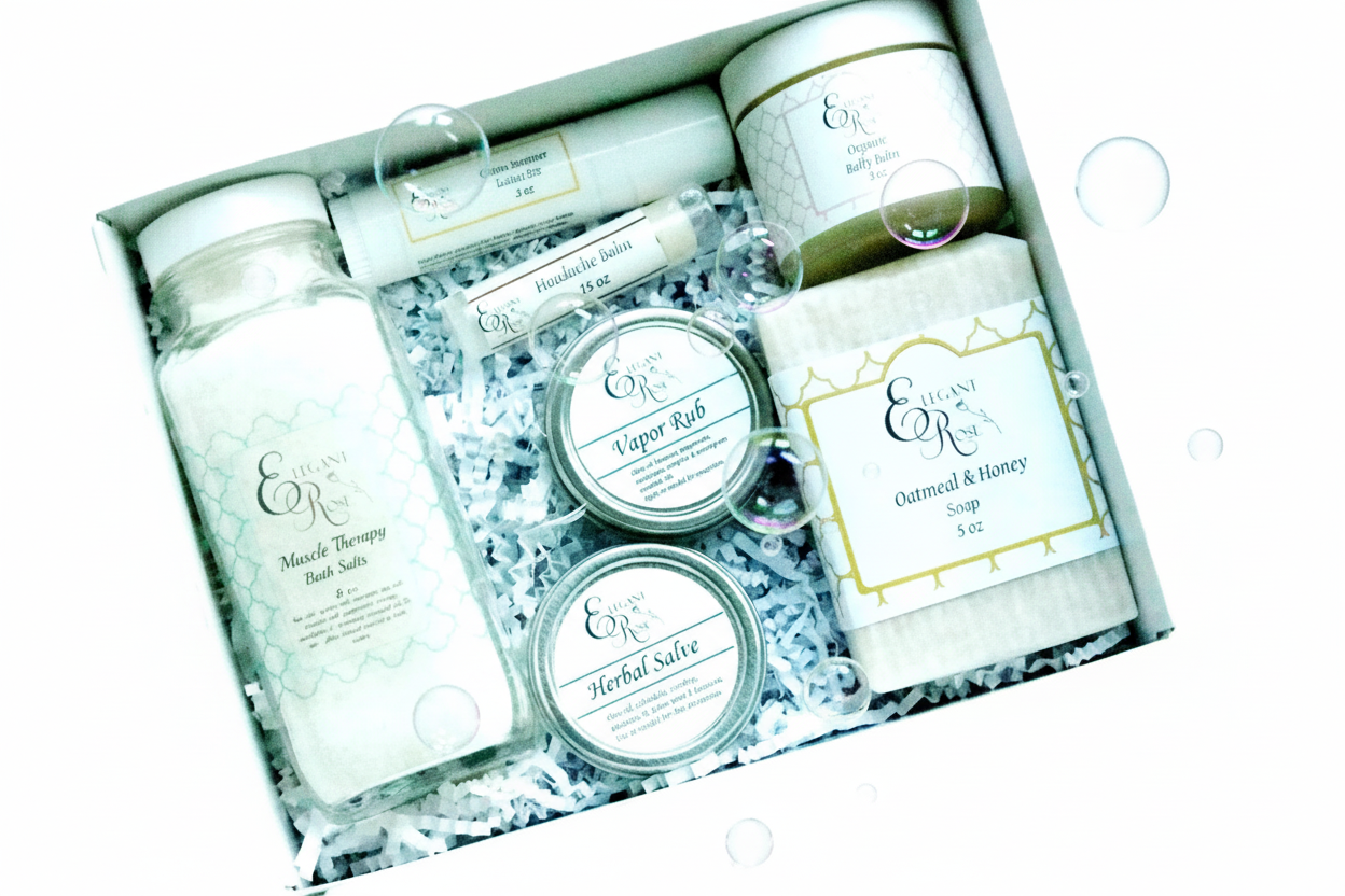 Bath & Beauty - Leisure Life USA