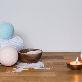 Bath & Beauty - Leisure Life USA