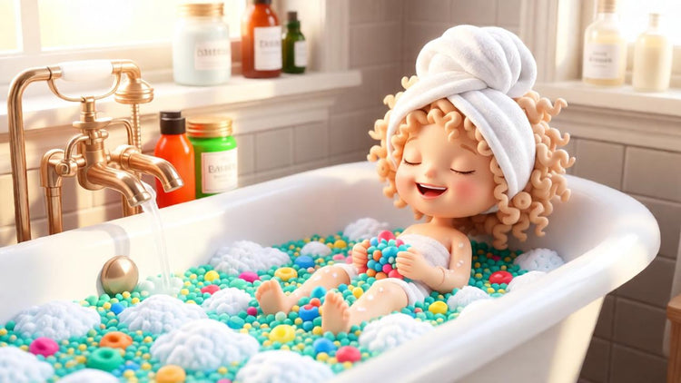 Bath & Beauty - Leisure Life USA